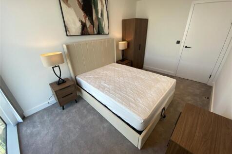 Bankside, 12 Bankside Boulevard, Salford, M3 photo 4