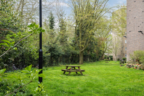 Communal Garden