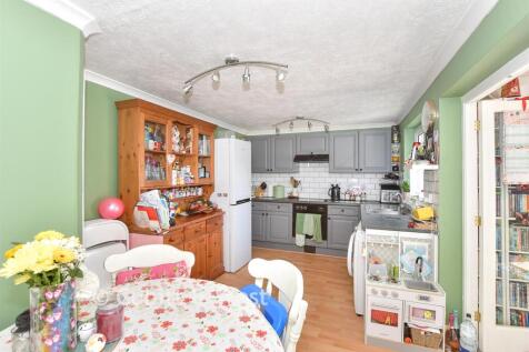Kitchen/ Diner