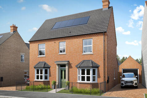 primary property image