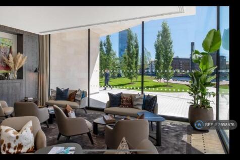 Coffee Lounge (Communal)