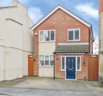 5 Navigation Street, Measham