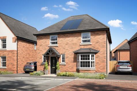 DWH EM Ashbourne Kirkdale CGI