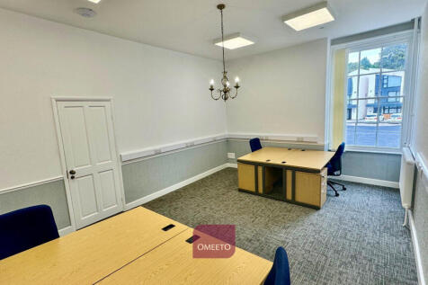 Office for Let