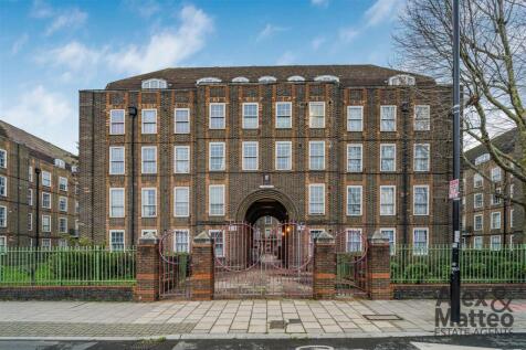 Pomona House