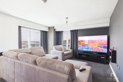 Openplan Living Area