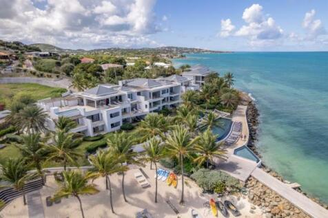 Hodges Bay Resort