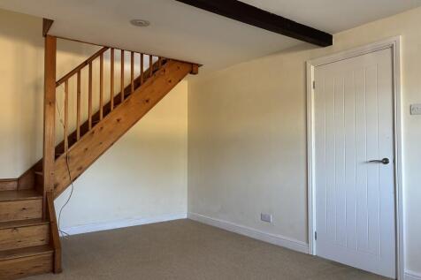 Stileway, Glastonbury photo 5