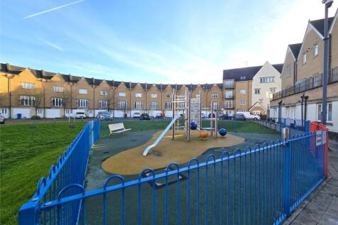 Communal Park
