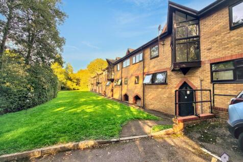 A one bedroom flat