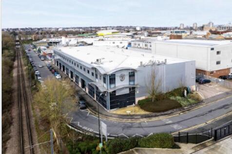 Unit 4, Tramlink Park