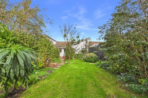 Rear Garden Alt