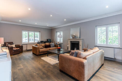 The Canon Vale, Stoke Common Road, Fulmer, Buckinghamshire, SL3 6HA