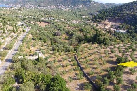 Location of property