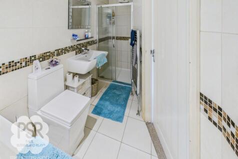 Annexe Bathroom