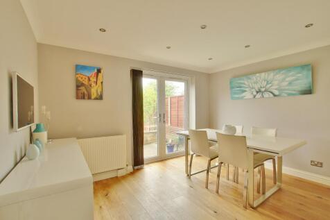 Rownhams   Hedgerow Close   UNFURNISHED photo 4