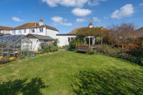 Goodwin Avenue, Swalecliffe, Whitstable