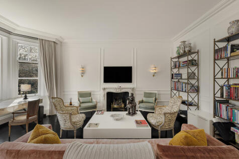 1 Evelyn Gardens, south kensington, London, SW7 photo 3