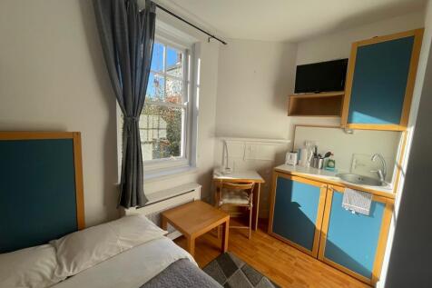 Studio to rent