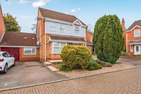 7 Amundsen Close