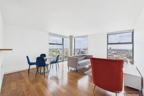 West Tower, 8 Brook Street, Liverpool photo 3