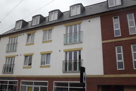 The mills external