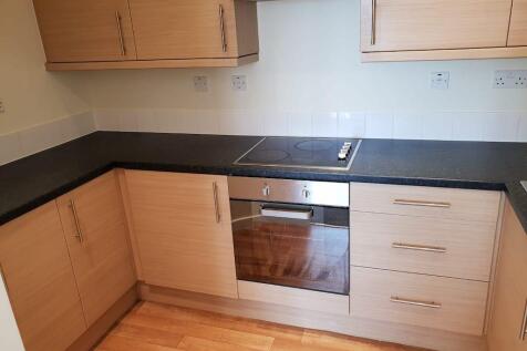 Paulfield Court, Meadow Lane, Newhall, Swadlincote, Derbyshire photo 3