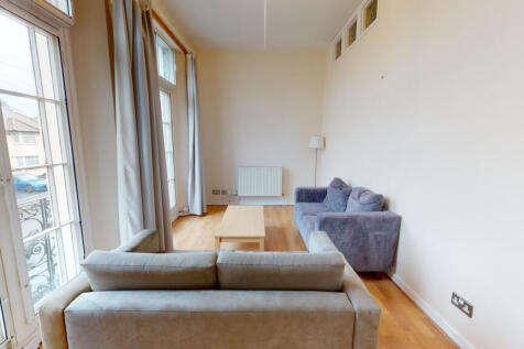 Flat 3, 7 Charlotte Street, Leamington Spa photo 5