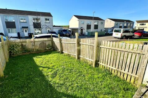 79 Dale Road Front Garden
