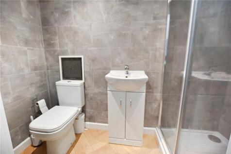 Annexe Shower