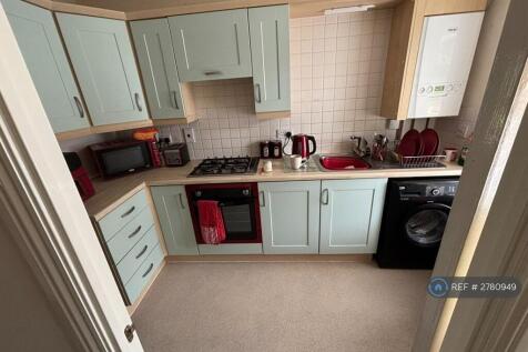 Rymill Drive, Derby, DE21 photo 5
