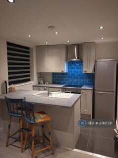 Breakfast Bar