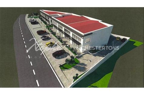 Almancil New Warehouse for Sale (1)