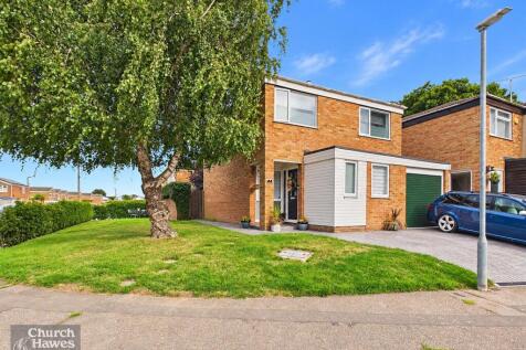 Chelmsford, CM3 - property photo