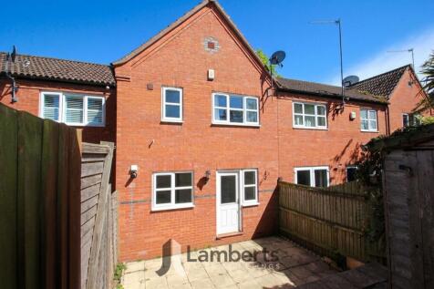 Rear View