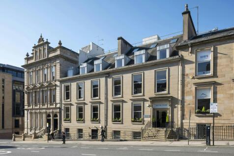205 West George Street External