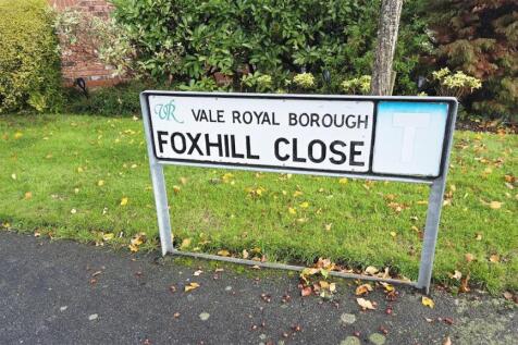 Road sign