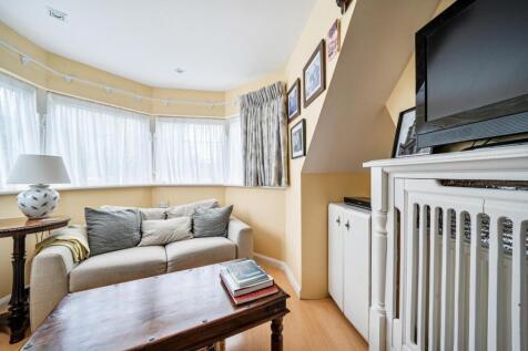 Davidson Frost-Wellings, DFW, Stanmore, Stanmore H