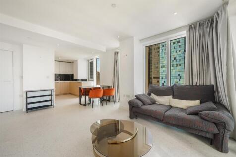 Apartment 701, Bouchon Point - 0bQitHkFFMEBcLjlNbT