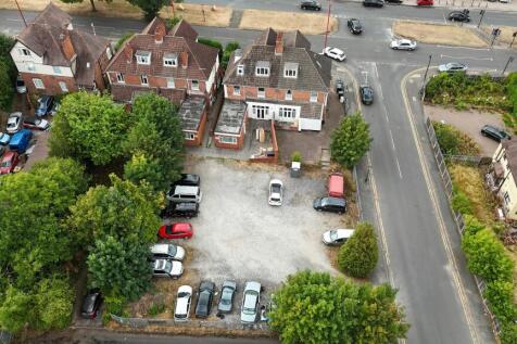 1162-1166 Bristol Road South, Northfield, Birmingham, B31 2TJ photo 3