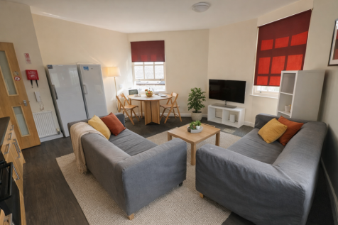 Flat 2, 498 Glossop Road, Broomhill, S10 2QA photo 4