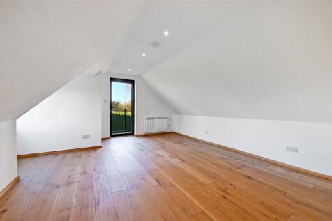 Annex Reception Room