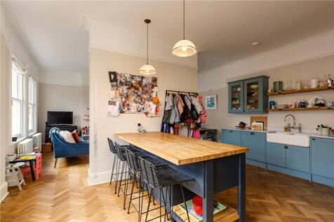 Kitchen/Living