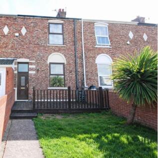 Oswald Street, SOUTH SHIELDS, NE34 8RN Draft