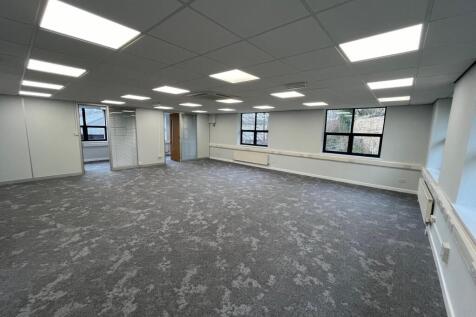 Office to rent Image 7