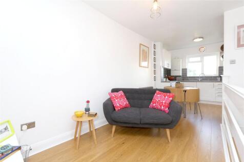Open Plan Kitchen
