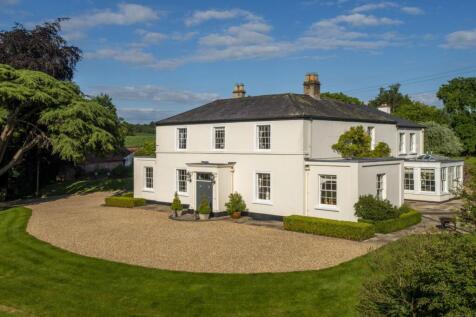Marsh House