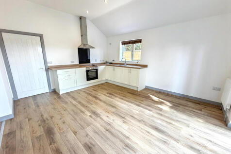 Kitchen/Lounge