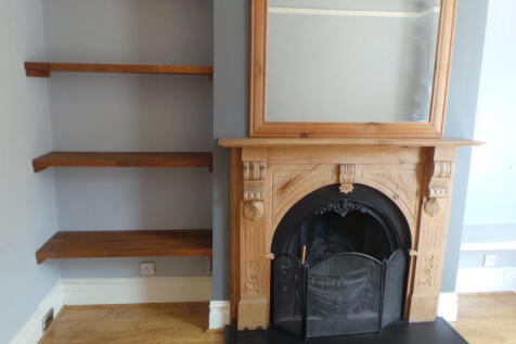 Grove Park Avenue, Brislington, Bristol, Bristol City photo 5