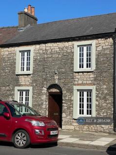 9 Westgate Cowbridge 